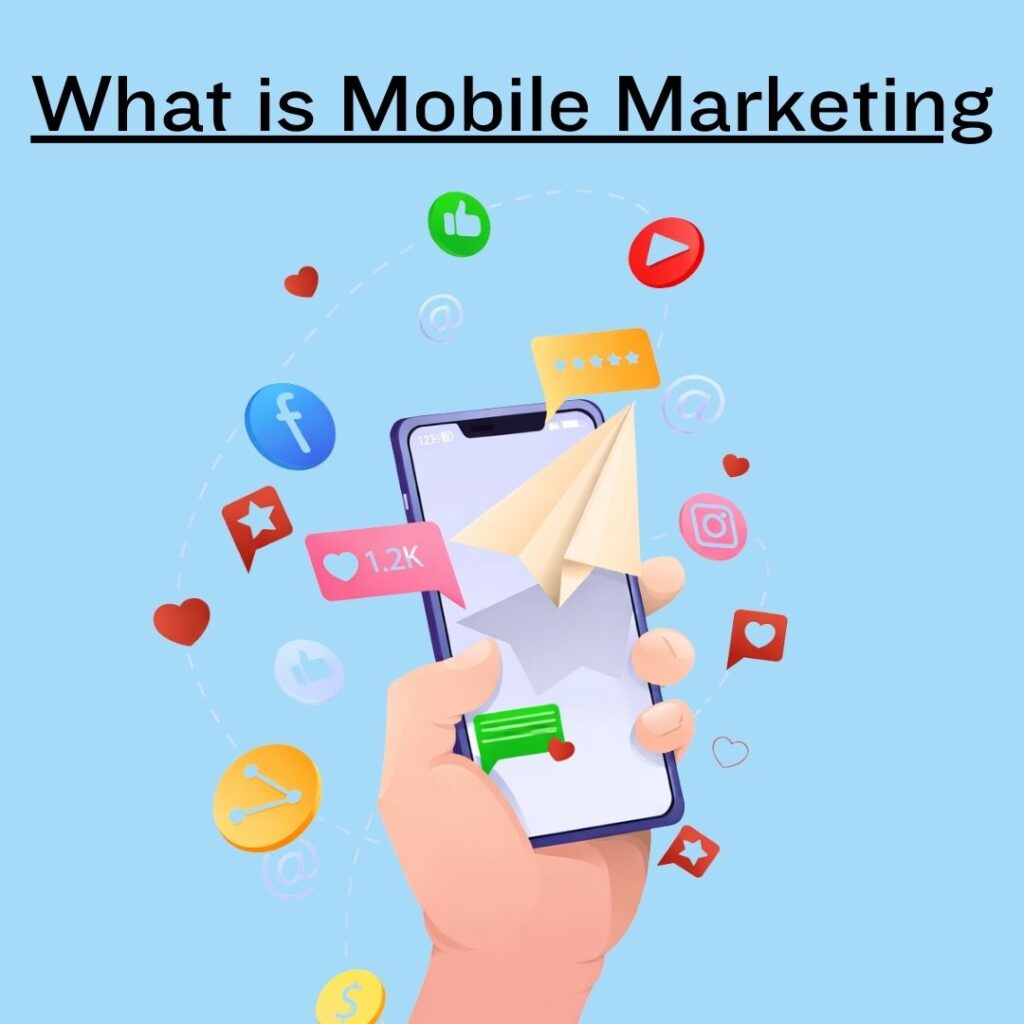 Mobile Marketing Training Dehradun