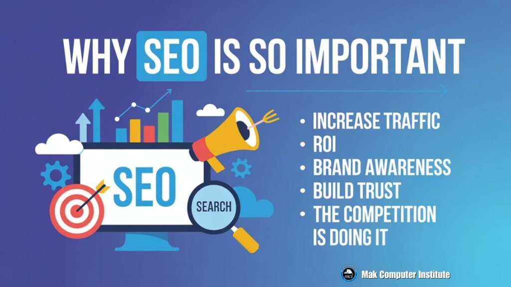 best seo course in dehradun