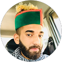 Sanjay Prakash profile picture