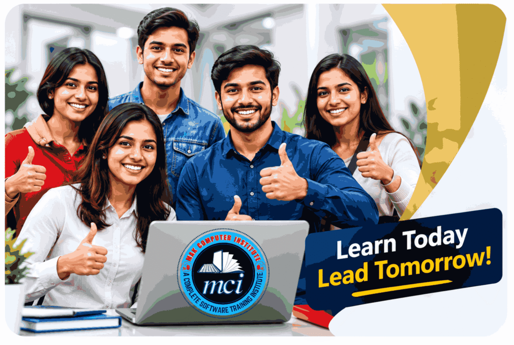 Why Choose Mak Computer Institute For Your SEO Training Need
